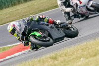Advanced Group Black Bikes